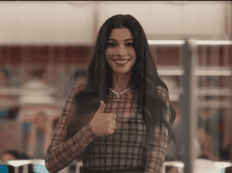 Las actrices que han dado voz a Anne Hathaway en Latinoamérica forman parte fundamental de la experiencia cinematográfica de millones de espectadores. ESPECIAL