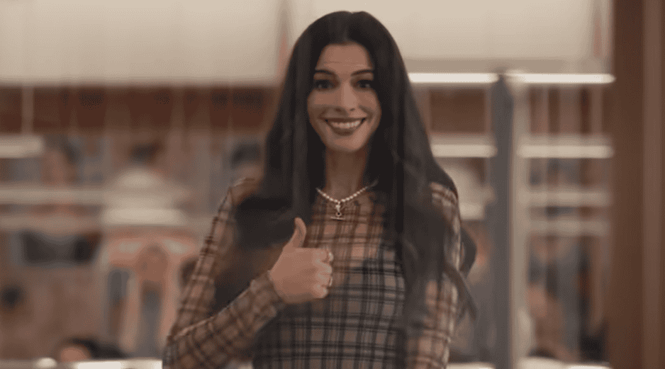 Las actrices que han dado voz a Anne Hathaway en Latinoamérica forman parte fundamental de la experiencia cinematográfica de millones de espectadores. ESPECIAL