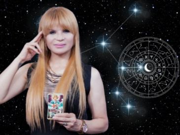 Este miércoles 29 de abril las estrellas brillan con fuerza para algunos signos del zodiaco que recibirán una dosis extra de suerte en el amor y el dinero. FACEBOOK/MHONIVIDENTE