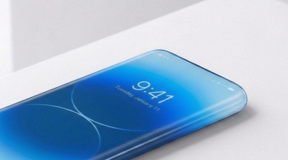 Apple trabaja con Samsung en un panel OLED que se curvará en los cuatro lados del dispositivo. ESPECIAL