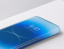 Apple trabaja con Samsung en un panel OLED que se curvará en los cuatro lados del dispositivo. ESPECIAL
