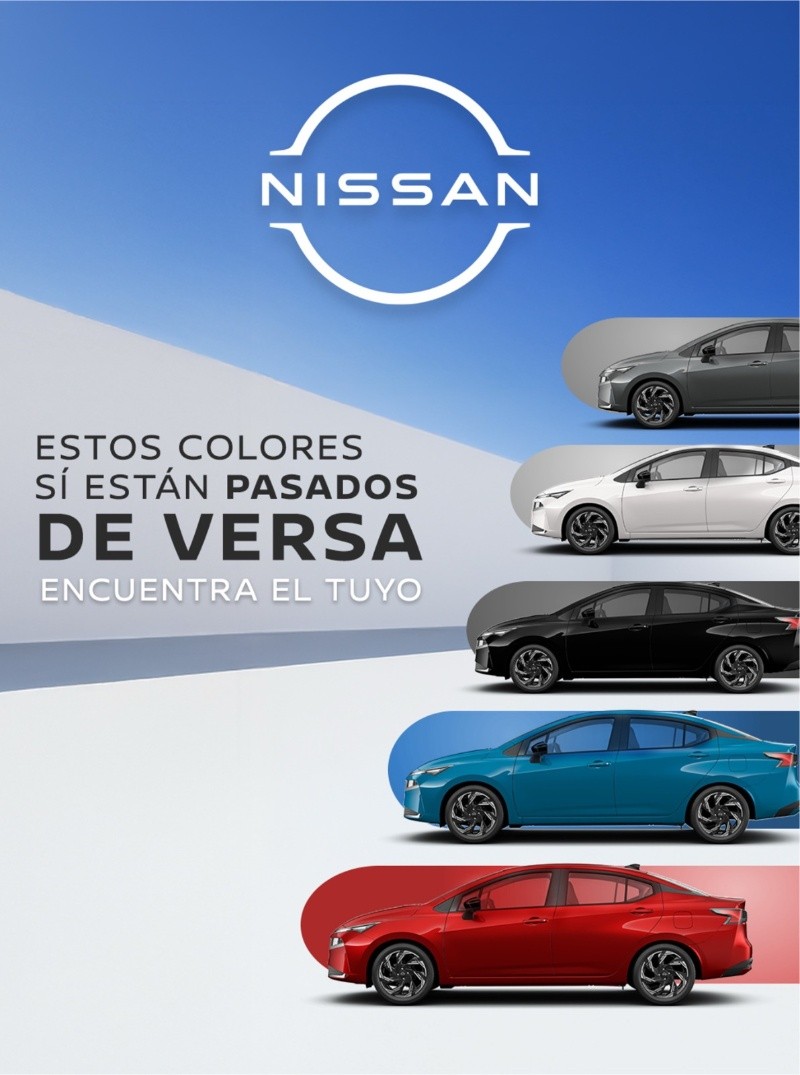 &nbsp;X/Nissan_mx