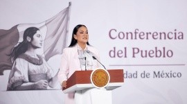 Ariadna Montiel Reyes deja la Secretaría de Bienestar