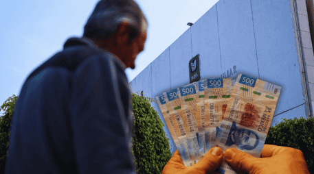 Este beneficio económico del IMSS está dirigido exclusivamente a todas aquellas personas que se pensionaron bajo el amparo de la Ley del Seguro Social de 1973 (LSS 1973). EL INFORMADOR / ARCHIVO