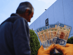 Este beneficio económico del IMSS está dirigido exclusivamente a todas aquellas personas que se pensionaron bajo el amparo de la Ley del Seguro Social de 1973 (LSS 1973). EL INFORMADOR / ARCHIVO