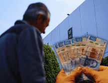 Este beneficio económico del IMSS está dirigido exclusivamente a todas aquellas personas que se pensionaron bajo el amparo de la Ley del Seguro Social de 1973 (LSS 1973). EL INFORMADOR / ARCHIVO