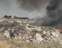La causa de la activación se debe a un incendio activo en la zona de la Venta del Astillero. ESPECIAL