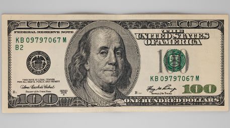 Este 29 de abril el tipo de cambio FIX publicado en el Diario Oficial de la Federación (DOF) y es de 17.4030UNSPLASH / E. AKYURT