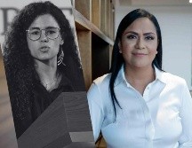 Leticia Ramírez Amaya será la nueva titular de la Secretaría del Bienestar tras la salida de Ariadna Montiel. SUN / ARCHIVO