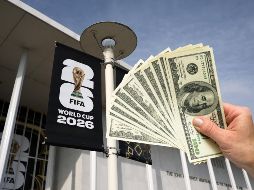 Algunas de las 48 federaciones informaron a la FIFA que la estructura de premios y los pagos para costos de preparación harían que perdieran dinero con el torneo, a menos que su selección avance lejos. ESPECIAL / AFP y CANVA