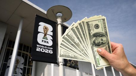 Algunas de las 48 federaciones informaron a la FIFA que la estructura de premios y los pagos para costos de preparación harían que perdieran dinero con el torneo, a menos que su selección avance lejos. ESPECIAL / AFP y CANVA