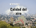 Estemiércoles 29 de abril se registra buena calidad de aire en el Área Metropolitana de Guadalajara (AMG) en Santa Margarita con 16 puntos IMECA. EL INFORMADOR / ARCHIVO