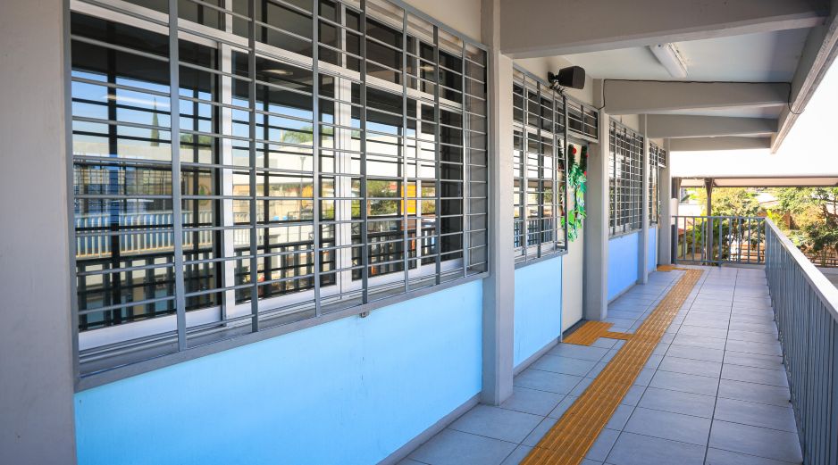 La Secretaría de Educación Jalisco pidió a la ciudadanía mantenerse atenta a los medios de difusión oficiales. EL INFORMADOR/ARCHIVO