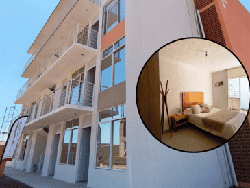 El Infonavit puso en marcha un espacio de atención para dar asesoría sobre el proceso para adquirir una de las viviendas del Bienestar. ESPECIAL/Infonavit