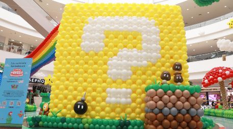 Balloon World. GENTE BIEN JALISCO / Revista del 1 de mayo 2026