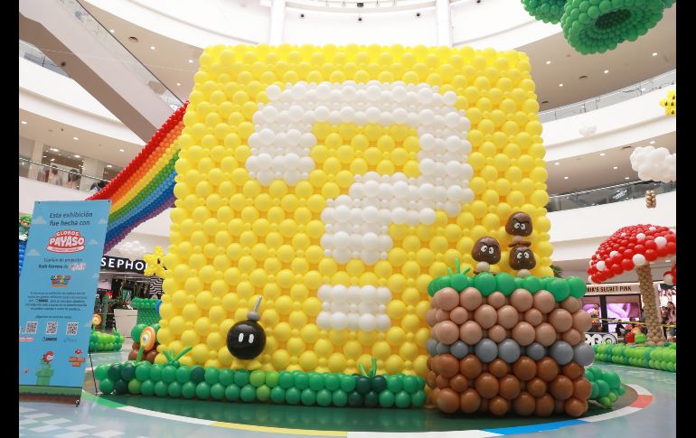 Balloon World. GENTE BIEN JALISCO / Revista del 1 de mayo 2026