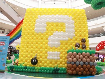 Balloon World. GENTE BIEN JALISCO / Revista del 1 de mayo 2026