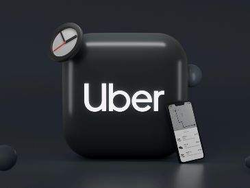 La función de reserva de hoteles fue uno de varios anuncios relacionados con los viajes en el evento anual de nuevos productos de Uber el miércoles. Unsplash