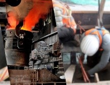 En la firma participarán 19 instituciones públicas y tres cámaras empresariales. EL INFORMADOR / EFE / ARCHIVO