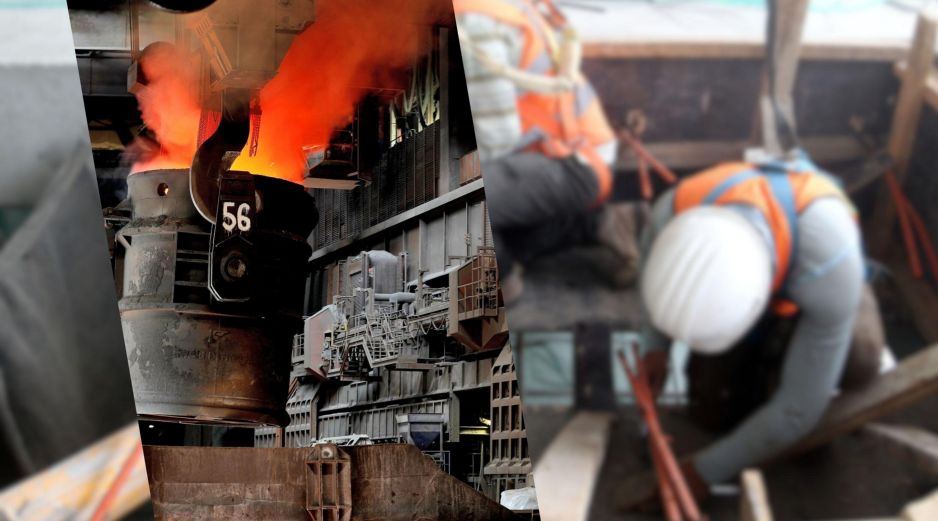 En la firma participarán 19 instituciones públicas y tres cámaras empresariales. EL INFORMADOR / EFE / ARCHIVO