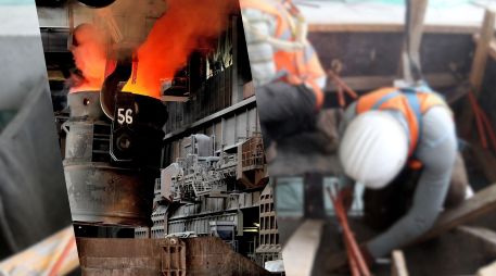 En la firma participarán 19 instituciones públicas y tres cámaras empresariales. EL INFORMADOR / EFE / ARCHIVO