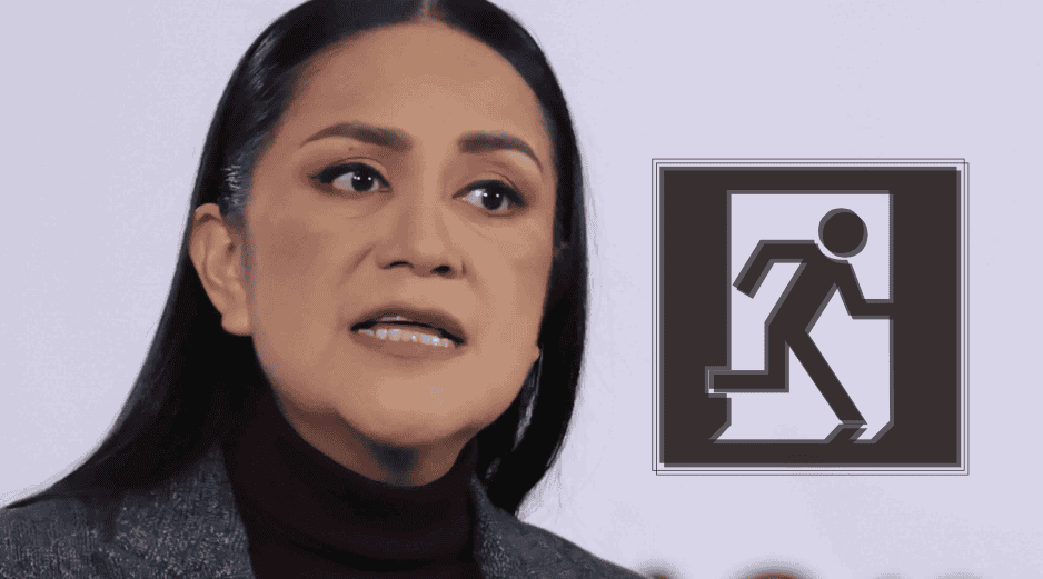 Como es bien sabido, Ariadna Montiel deja la Secretaría de Bienestar del gobierno de Claudia Sheinbaum; estos han sido otros cambios. SUN/ARCHIVO