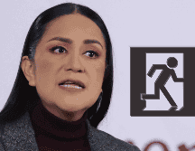 Como es bien sabido, Ariadna Montiel deja la Secretaría de Bienestar del gobierno de Claudia Sheinbaum; estos han sido otros cambios. SUN/ARCHIVO