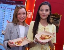 Esmeralda Sedano y Daniela Hernández. GENTE BIEN JALISCO / Revista del 1 de mayo 2026