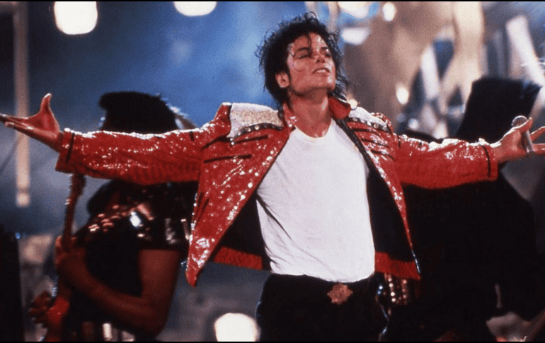 El video, financiado en gran parte por el propio artista, tuvo un costo cercano a los 150 mil dólares. ESPECIAL / YOUTUBE / MICHAEL JACKSON