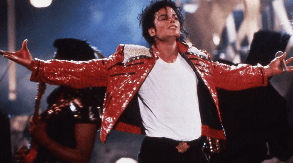 El video, financiado en gran parte por el propio artista, tuvo un costo cercano a los 150 mil dólares. ESPECIAL / YOUTUBE / MICHAEL JACKSON