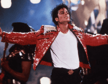 El video, financiado en gran parte por el propio artista, tuvo un costo cercano a los 150 mil dólares. ESPECIAL / YOUTUBE / MICHAEL JACKSON