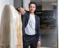 Paco de la Mora. GENTE BIEN JALISCO / Revista del 1 de mayo 2026