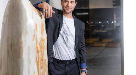 Paco de la Mora. GENTE BIEN JALISCO / Revista del 1 de mayo 2026