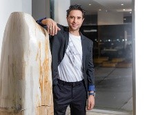 Paco de la Mora. GENTE BIEN JALISCO / Revista del 1 de mayo 2026