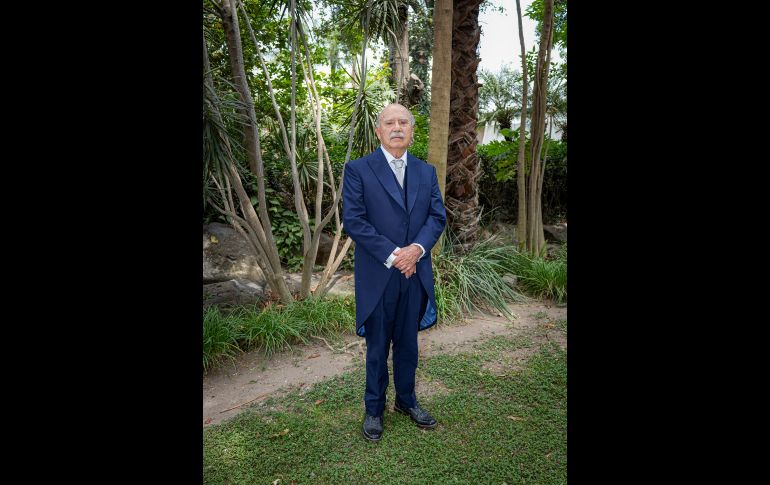 Jesús Ángel Angulo Aguirre. GENTE BIEN JALISCO / Boda de Regina Aguilar Calderón y Jorge Alejandro Angulo Macris