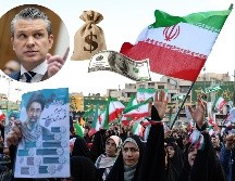 El Pentágono compartió por primera vez una cifra sobre los gastos de la guerra en Irán. EFE / ARCHIVO