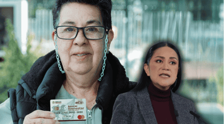 El hecho ocurre a solo unos días de la fecha en la que se prevé que las autoridades den a conocer el calendario oficial de pagos de la Pensión Bienestar. SUN/ARCHIVO ESPECIAL/Banco del Bienestar