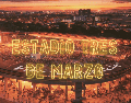 La construcción del Estadio 3 de Marzo comenzó en 1971 con una capacidad pensada para apenas 3 mil aficionados. ESPECIAL