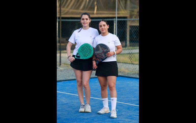 María René Bellot y Valeria Aguirre. GENTE BIEN JALISCO / Revista del 1 de mayo 2026