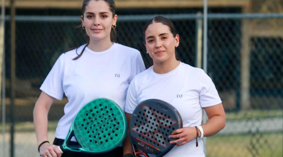 María René Bellot y Valeria Aguirre. GENTE BIEN JALISCO / Revista del 1 de mayo 2026