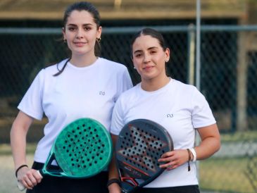 María René Bellot y Valeria Aguirre. GENTE BIEN JALISCO / Revista del 1 de mayo 2026