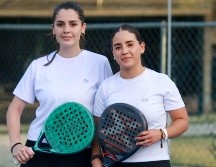 María René Bellot y Valeria Aguirre. GENTE BIEN JALISCO / Revista del 1 de mayo 2026