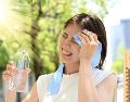 El golpe de calor es una de las consecuencias más peligrosas de las altas temperaturas. CANVA/ESPECIAL