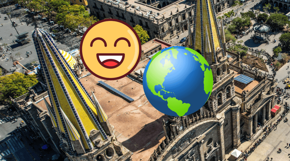 Guadalajara está marcada y construida por miles de tradiciones que ha tejido la comunidad con el paso del tiempo. EL INFORMADOR / ARCHIVO