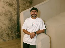 Lalo Orozco Fregoso. GENTE BIEN JALISCO / Revista del 1 de mayo 2026