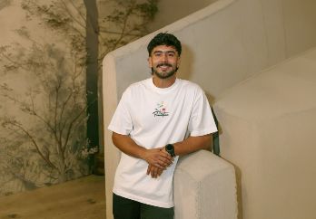 Lalo Orozco Fregoso. GENTE BIEN JALISCO / Revista del 1 de mayo 2026