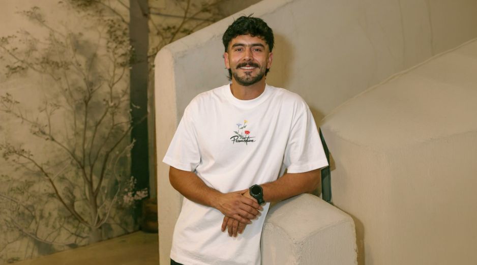 Lalo Orozco Fregoso. GENTE BIEN JALISCO / Revista del 1 de mayo 2026