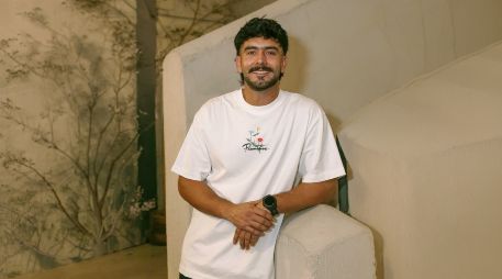 Lalo Orozco Fregoso. GENTE BIEN JALISCO / Revista del 1 de mayo 2026