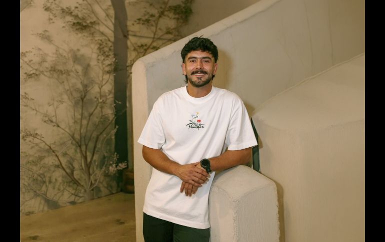 Lalo Orozco Fregoso. GENTE BIEN JALISCO / Revista del 1 de mayo 2026