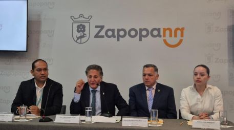 Para recibir los servicios de EvaBot las personas solo deben guardar el número 33 4170 0780. EL INFORMADOR/R. Bobadilla